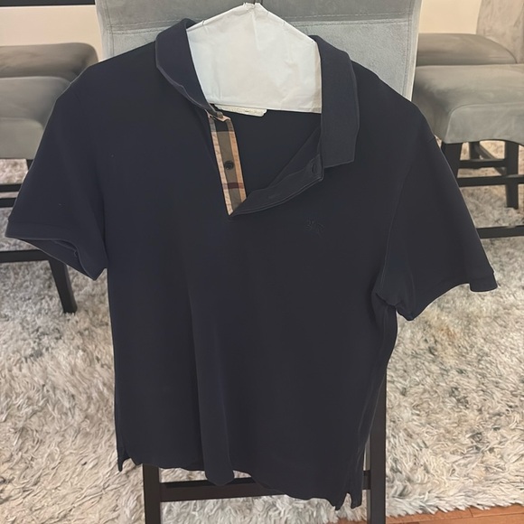 Burberry shirt for men - Picture 1 of 3
